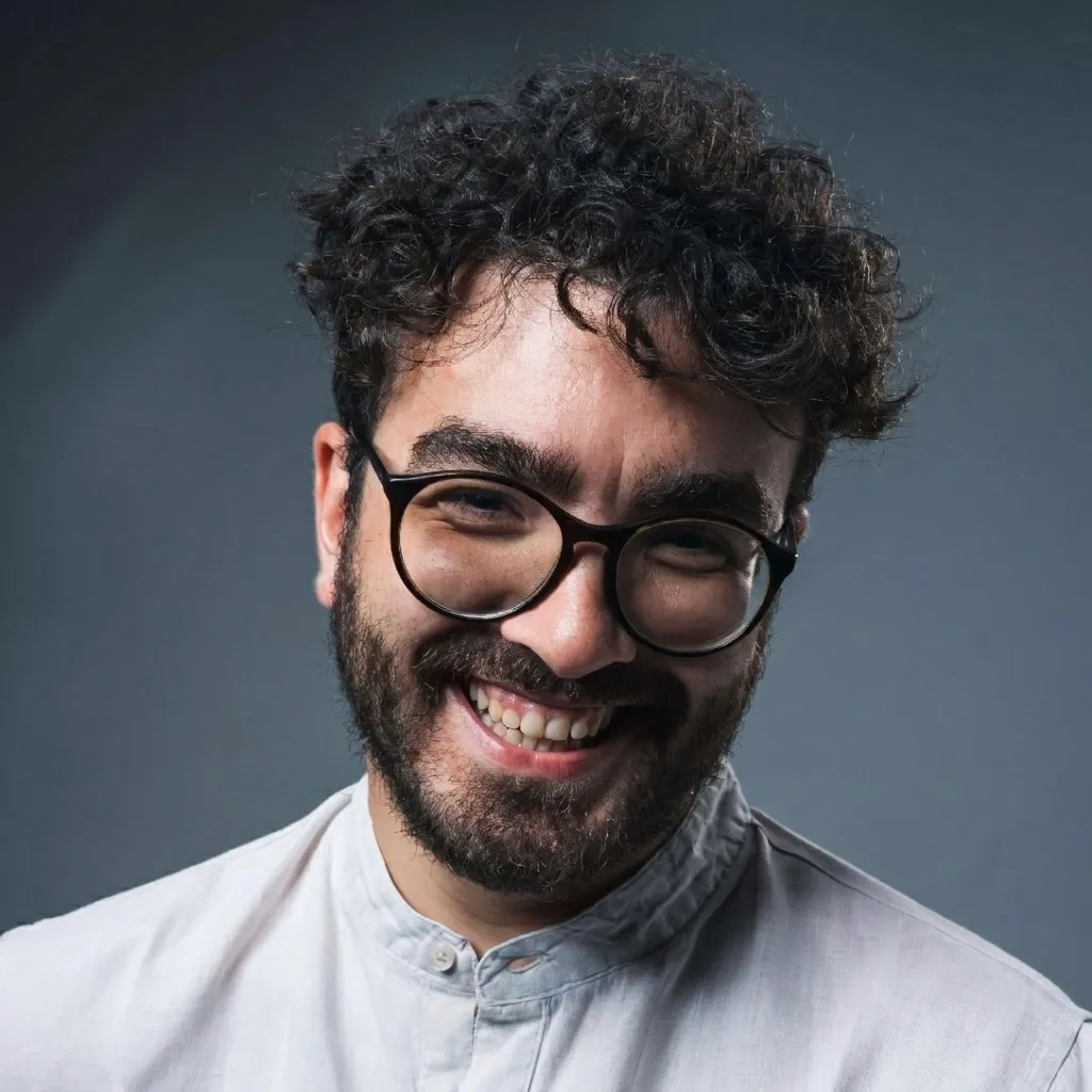 Giuseppe Legrottaglie, fondatore di Redini
